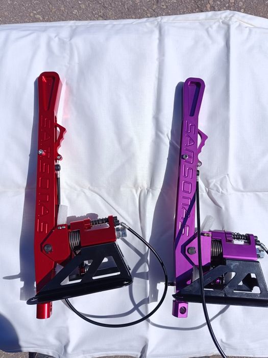 Заключващ short shifter за BMW