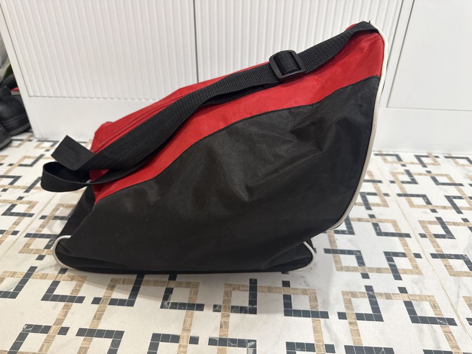 Продам коньки на мальчика