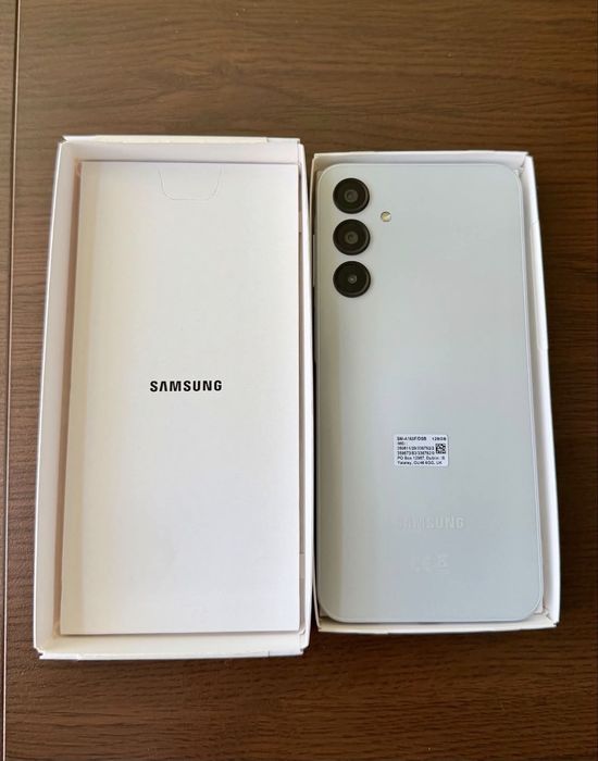 Samsung Galaxy A16 - Чисто нов