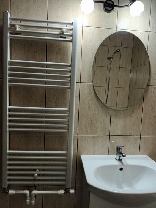 Garsoniera de inchiriat,280€, Negru Voda, Pitesti