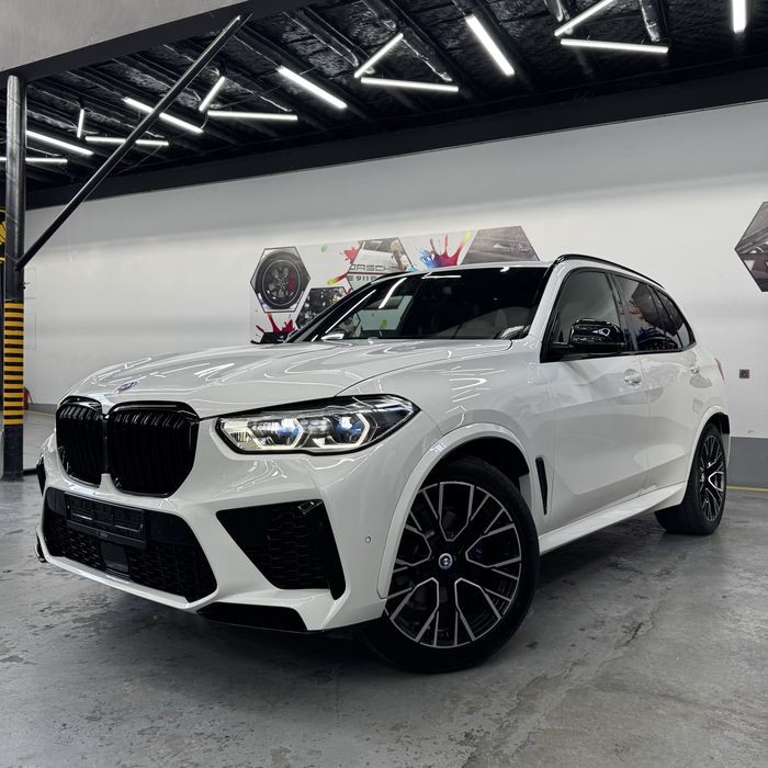 BMW X5 40i s drive