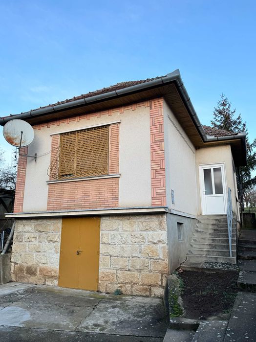 Casă de vânzare Grãdina Viilor Carei