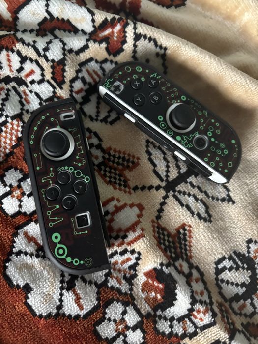 Nintendo Switch OLED, nou nout