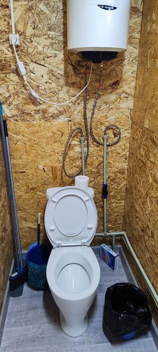 Сдам домик на Бухтарме