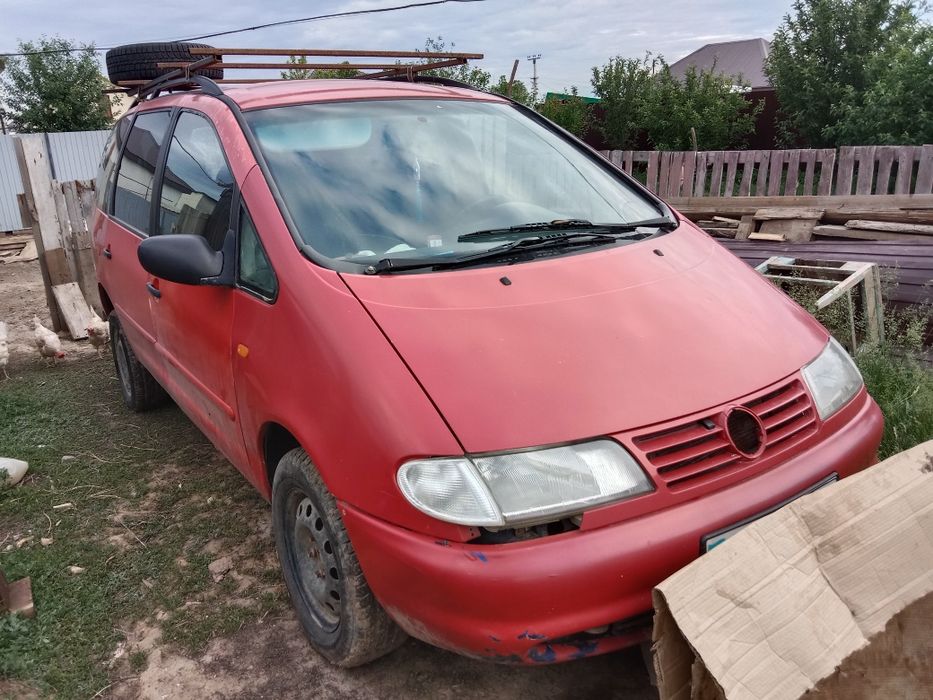 Продам машину срочно