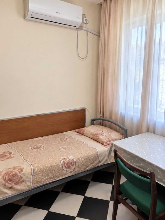 Дава се под наем Едностаен апартамент в Пловдив, Мараша - 30 кв.м за 220 € - Снимка #1
