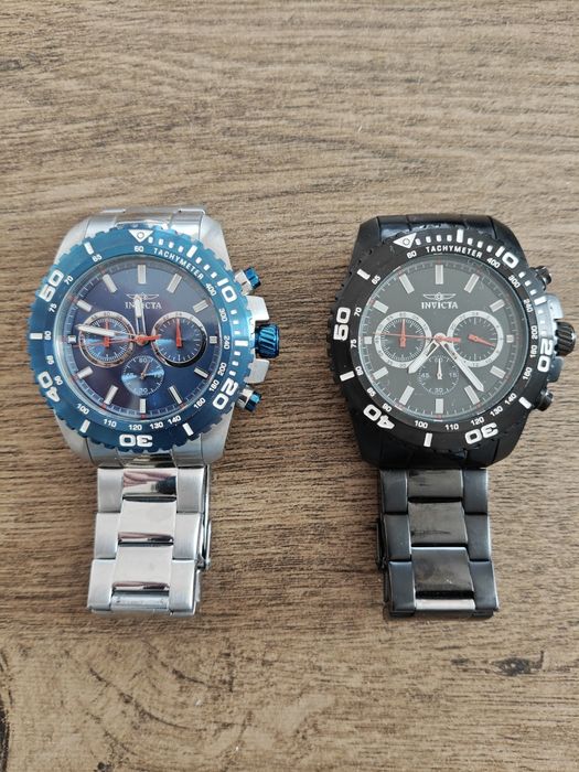 Ceas Invicta PRO Diver nou