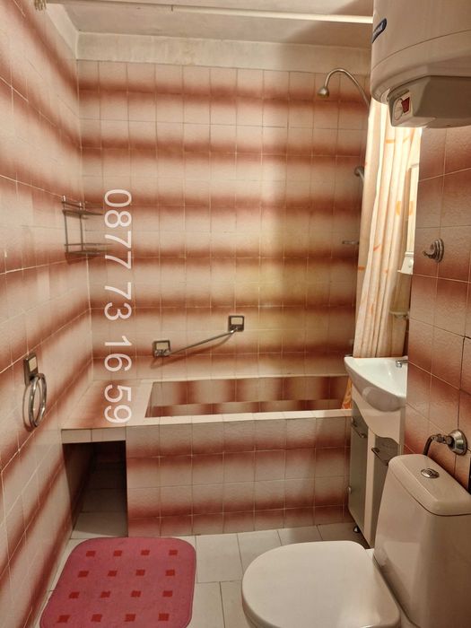 Дава се под наем Тристаен апартамент в София, Младост 4 - 88 кв.м за 747.66 € - Снимка #8