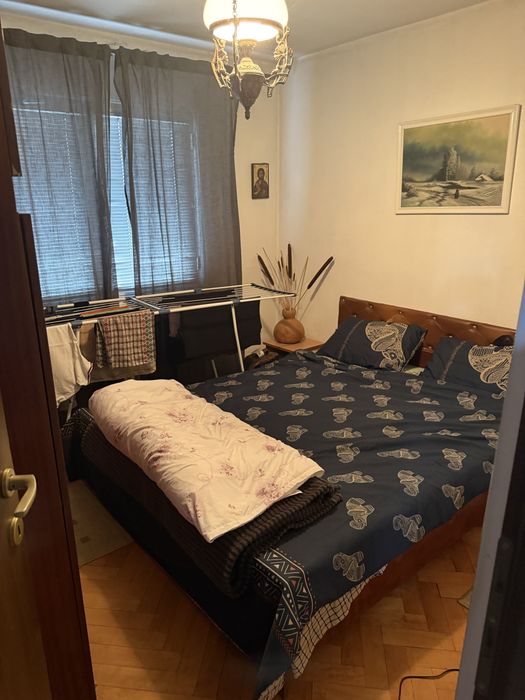 Apartament de vanzare tecuci