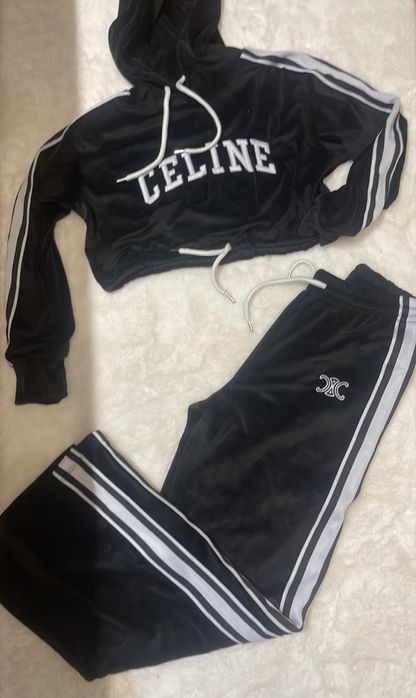 Сет celine m размер