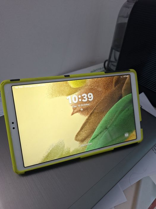 Tableta cu sim 4G Samsung Galaxy Tab A7 Lite