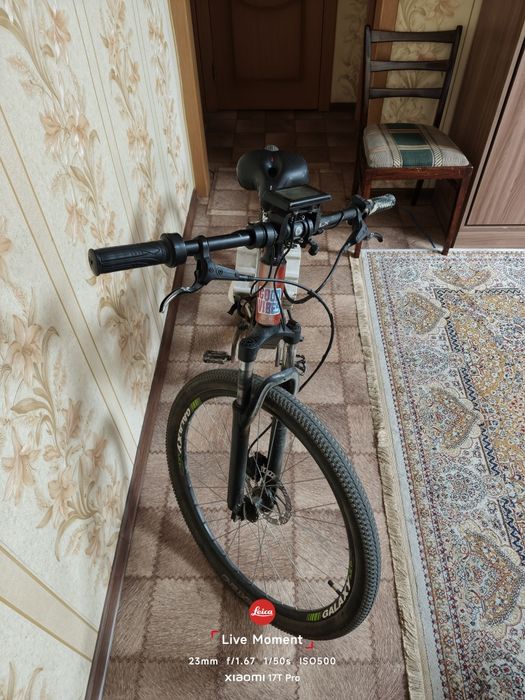 60 км/ч максималка Электровелосипед 2000W