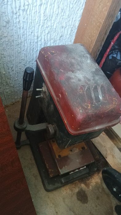 Для изготовления ключей