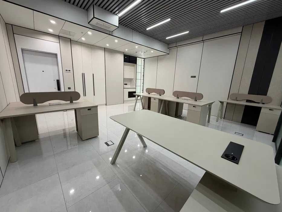 Аренда Офис Nest one