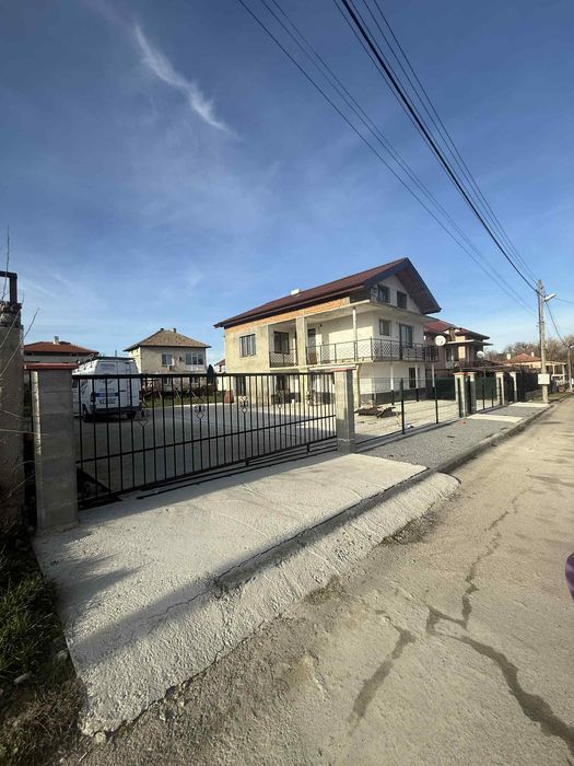 Продава се Къща в Вълчи дол - 190 кв.м за 348 €/кв.м - Снимка #1