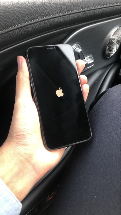 Айфон 11 про идеал сост