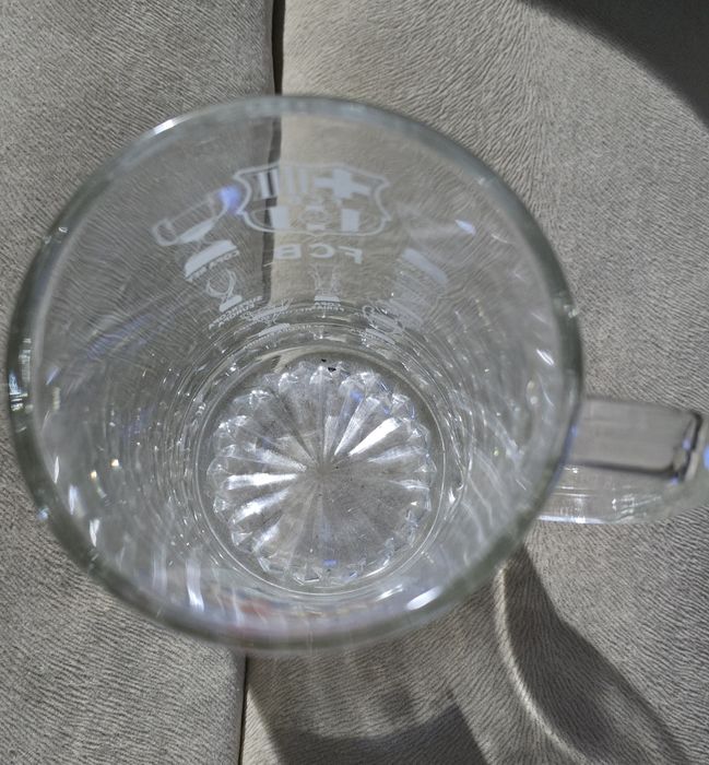 Halba decorativa colecție FC Barcelona