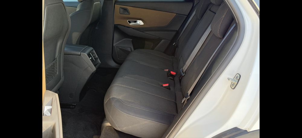 DS7 Crossback 2020 1.2 130 Cp E6 Automat Ful Led 68000Km Camera Impeca