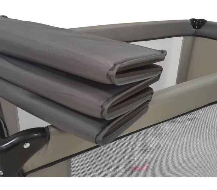 Продавам кошара за спане/игра