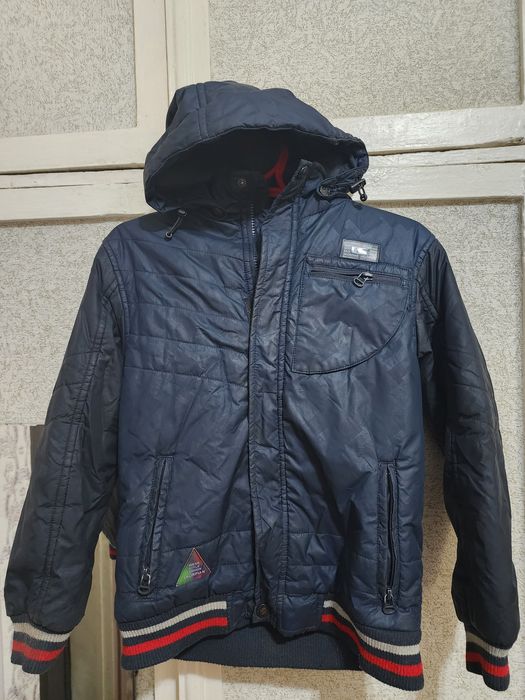 Детские куртки осенние и зимние хорошего качества