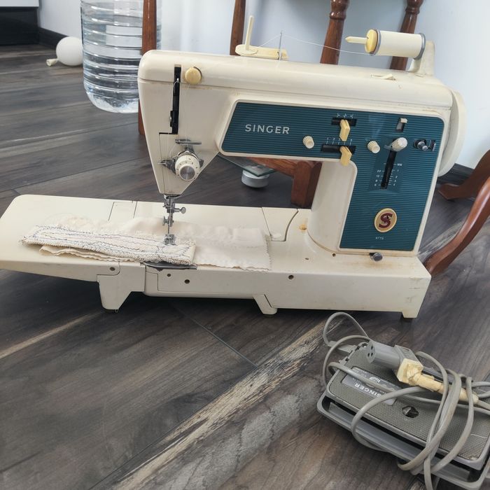 За Майстори Singer  и Eva super