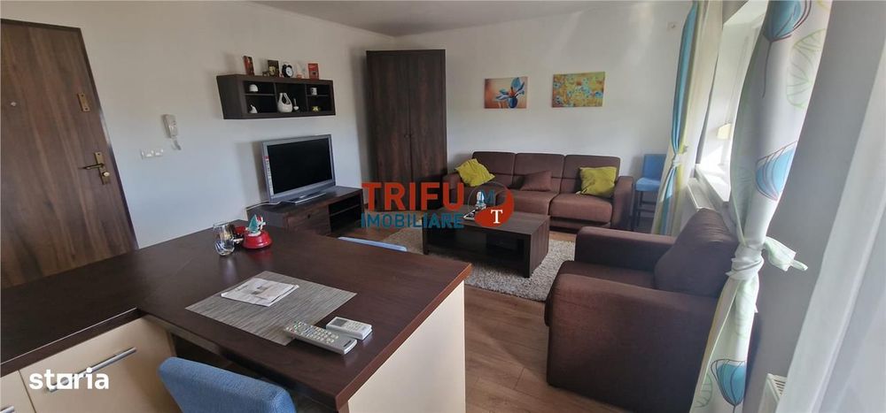 Apartament 2 camere cartier Orhideea