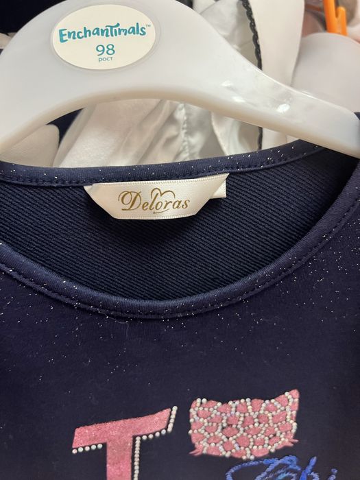 Костюм для девочки