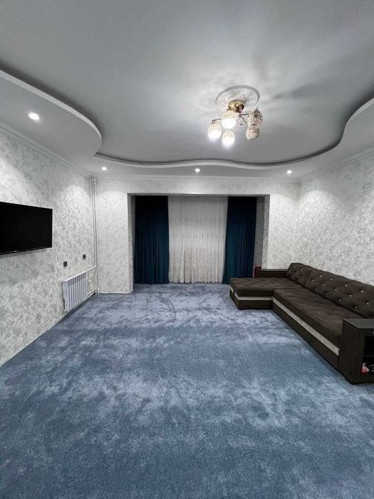 Себзар 2/4/9, 58м2, ремонт хороший,с ремонтом