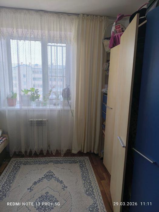 Продам 3-х улучшеную квартира