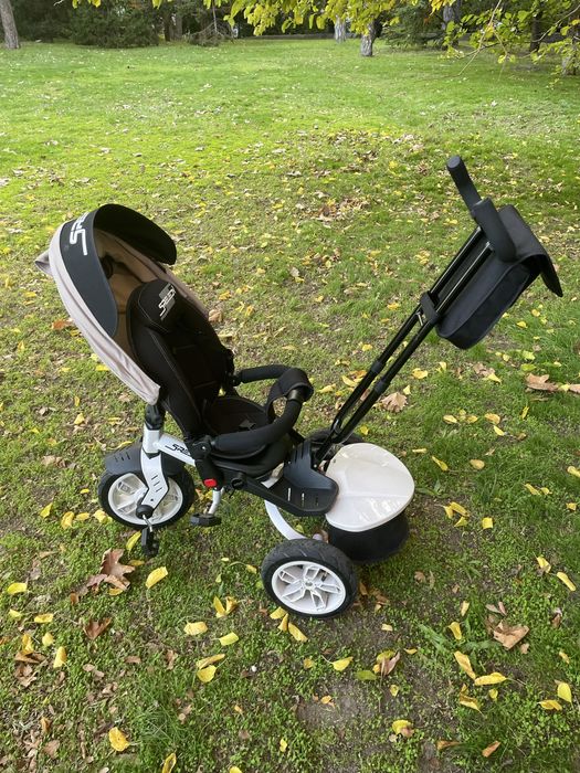 Триколка Loreli Speedy