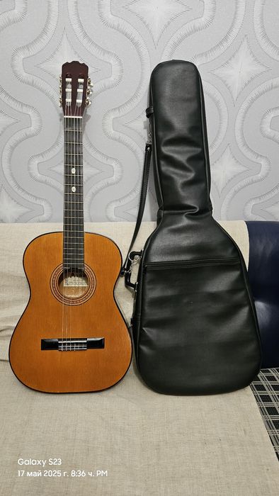 Класическа китара Prince