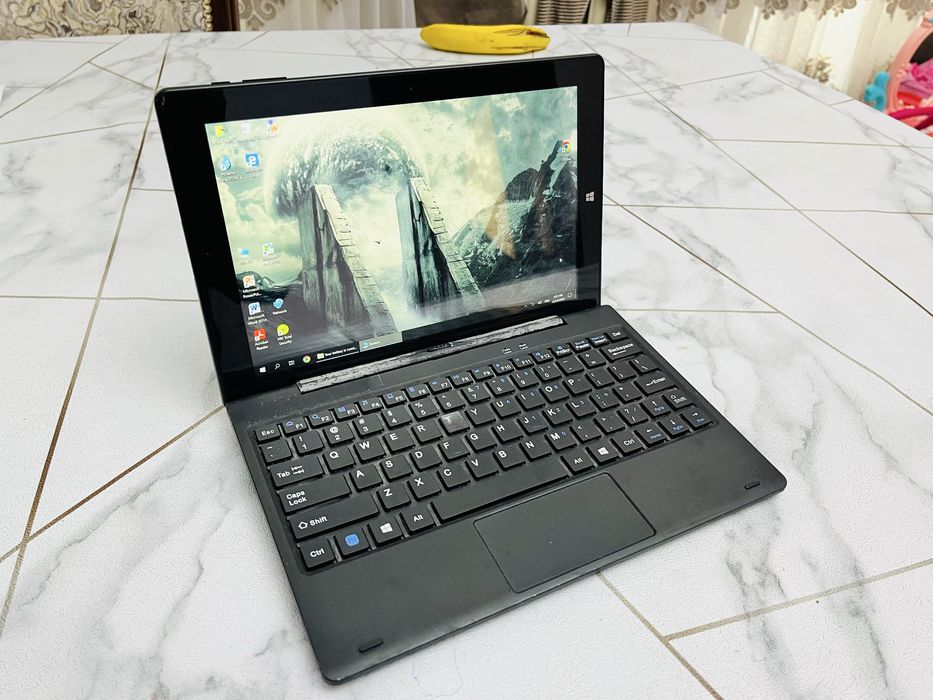 Планшетный компьютер