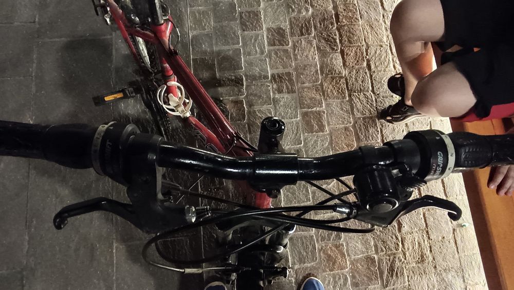 Bicicleta copii 24