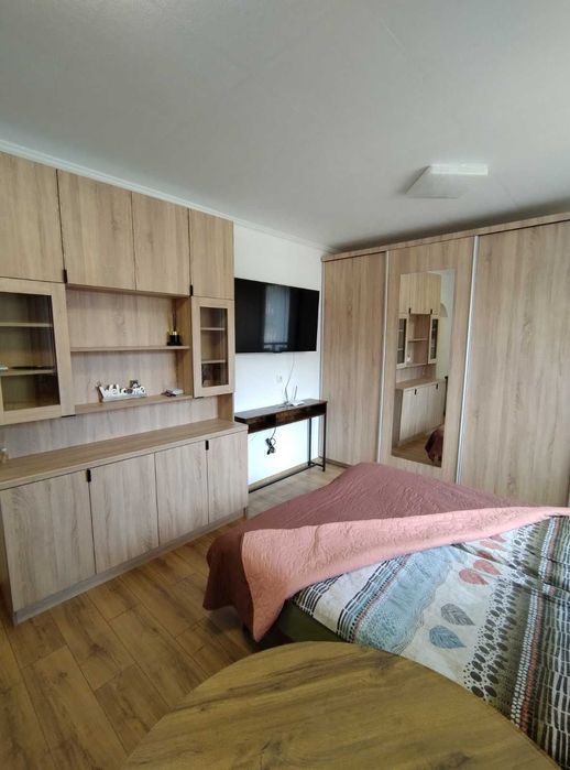 Трявна-Студио „Пролет“ нощувки