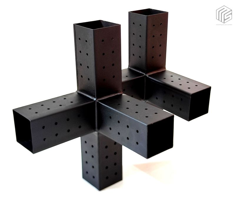 Продаются кронштейны для беседки (перголы)