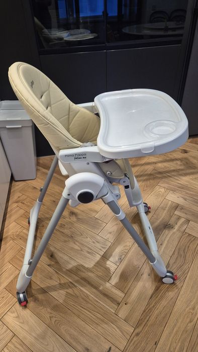 Детское кресло PegPerego