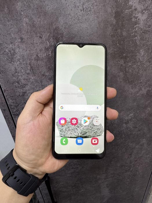Samsung A03s в идеале