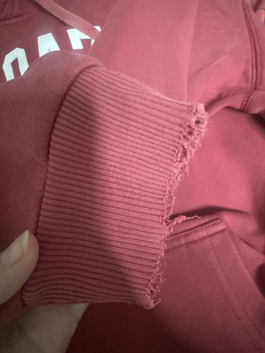 Кофта Bornqazaq