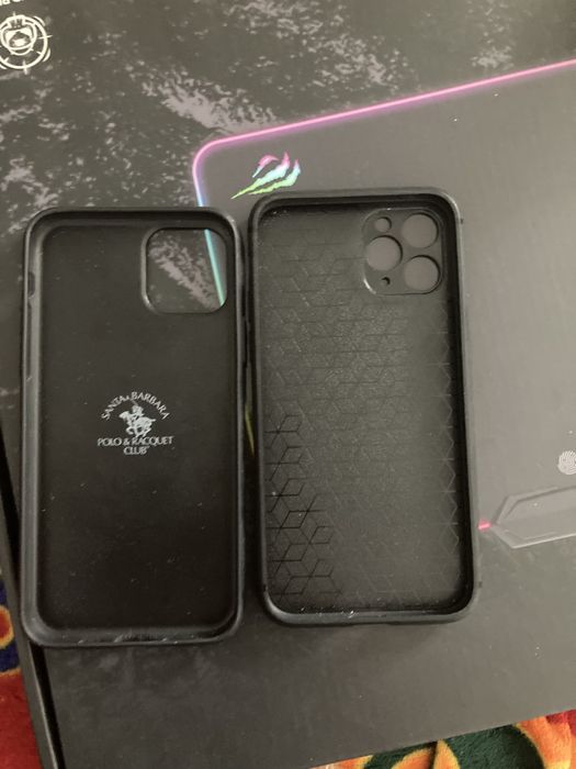 Набор для Iphone 11 pro