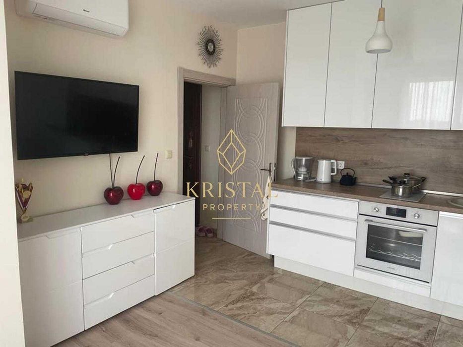 Продава се Двустаен апартамент в с. Равда, Област Бургас - 55 кв.м за 793 €/кв.м - Снимка #1