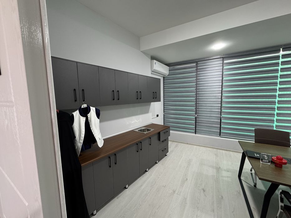 Срочно сдам офис на Ракят ор-р Аския Базар