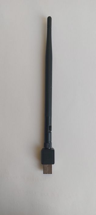 Продаются 2 wi-fi антенны