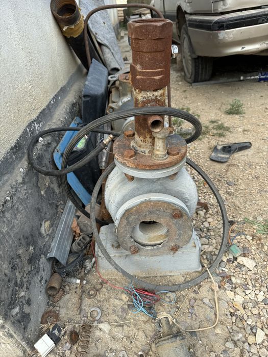 Насос сатылады..