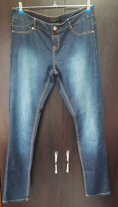 Blugi damă albaștri true SPIRIT