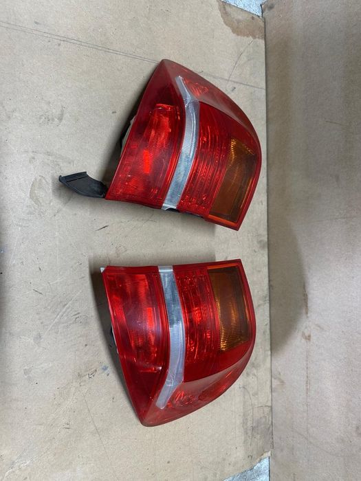 Задние фонари bmw x5 e70