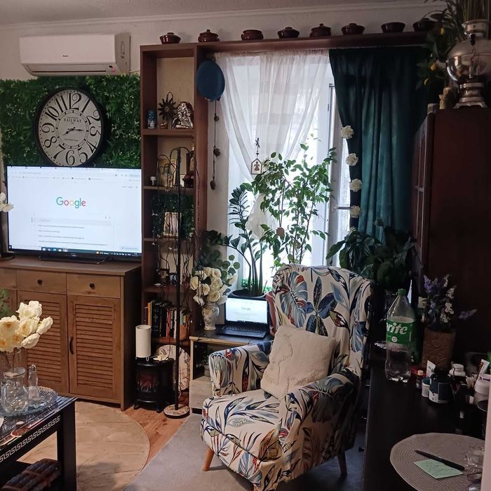 Продава се Двустаен апартамент в София, Красна поляна 1 - 60 кв.м за 2117 €/кв.м - Снимка #3