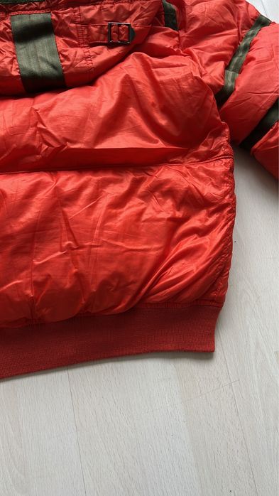 Napapijri пухенка/puffer jacket