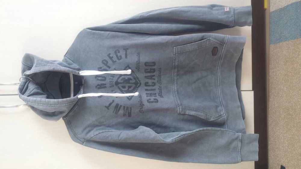 Анцузи и горници