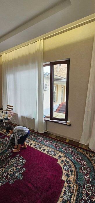 Продаётся участок 4.5-соток\Шайхонтохур\Кукча махалля\