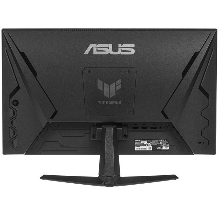 Монитор Asus Tuf Gaming 180гц 24,5